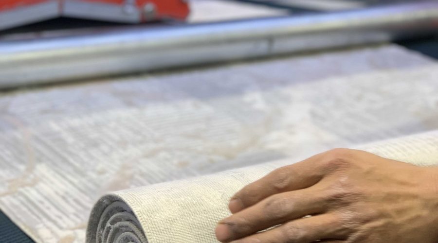Çorum Halı Yıkama Fabrikası