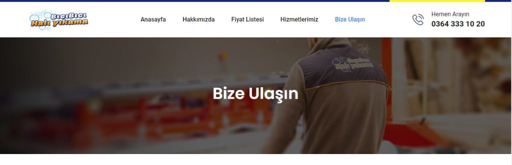 Çorum Halı Yıkama Telefon Numaraları